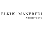 elkus-manfredi-logo-black